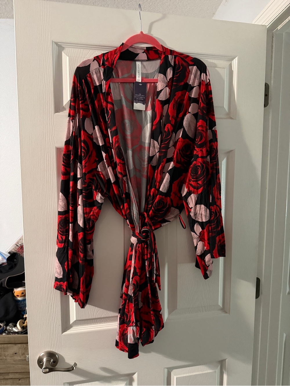 NWT Cacique Robe